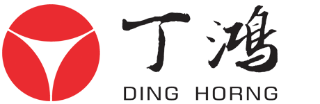 丁鴻企業有限公司
