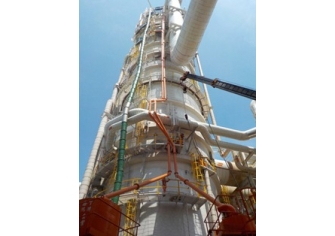 OL-2 C210拉西環卸裝工程